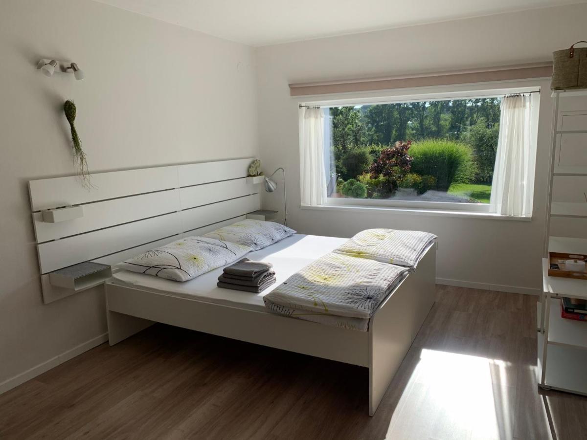 Studiovy Apartman V Zahrade Police nad Metují Exteriör bild