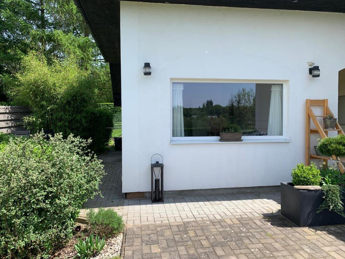 Studiovy Apartman V Zahrade Police nad Metují Exteriör bild