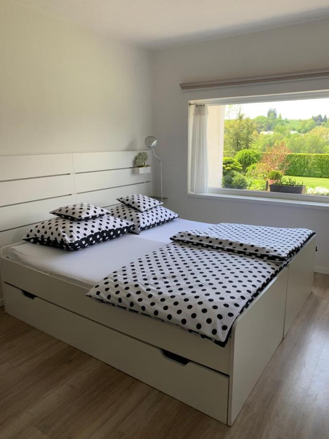 Studiovy Apartman V Zahrade Police nad Metují Exteriör bild