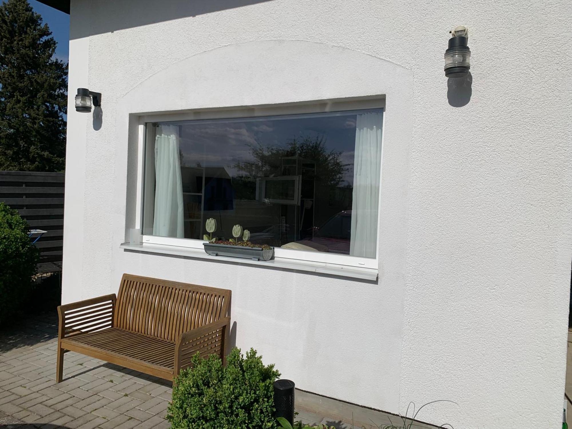 Studiovy Apartman V Zahrade Police nad Metují Exteriör bild