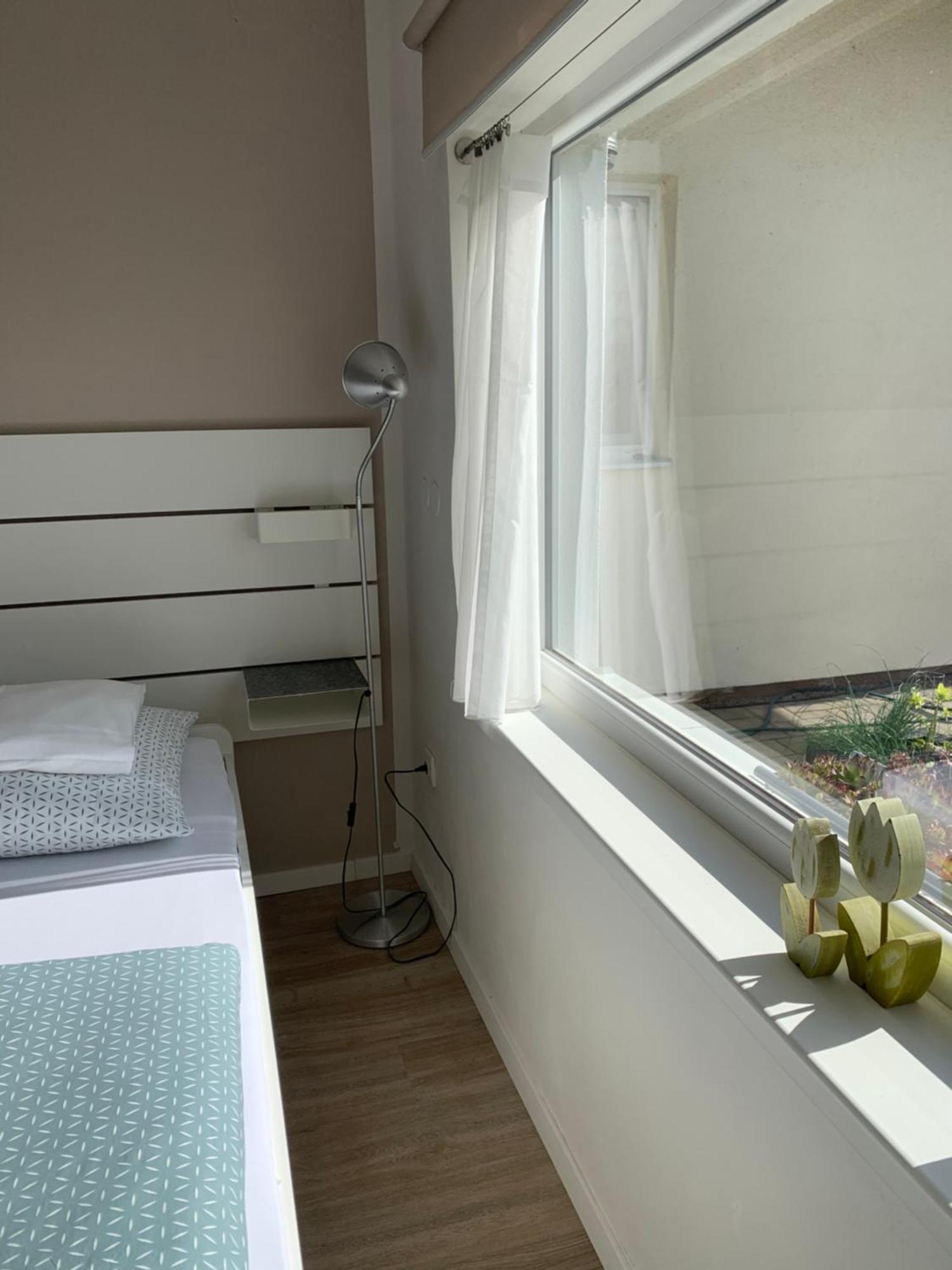 Studiovy Apartman V Zahrade Police nad Metují Exteriör bild