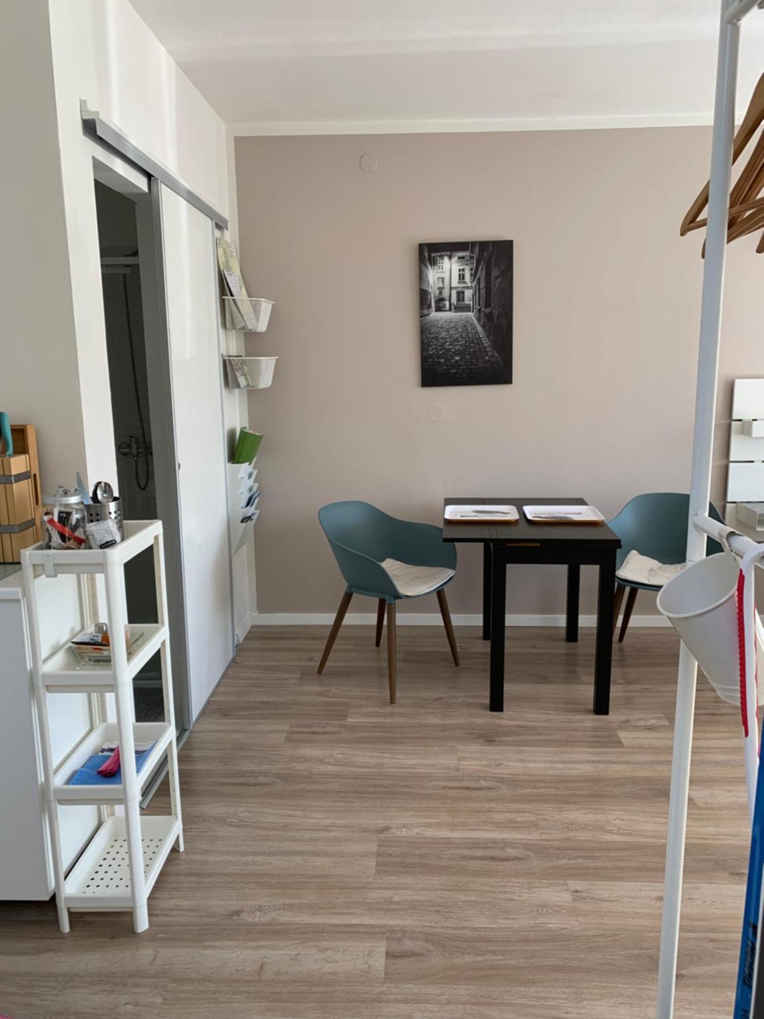 Studiovy Apartman V Zahrade Police nad Metují Exteriör bild