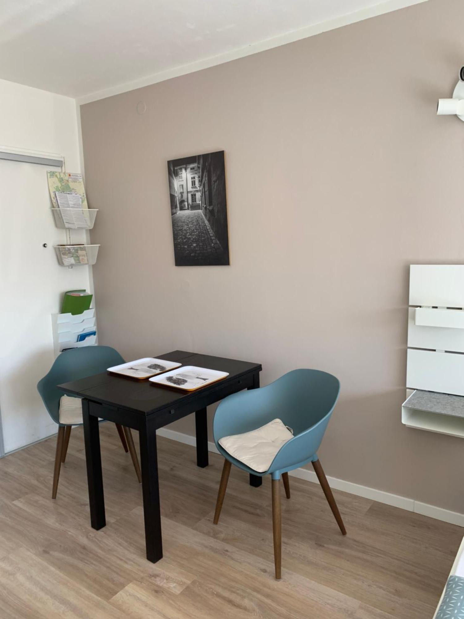 Studiovy Apartman V Zahrade Police nad Metují Exteriör bild
