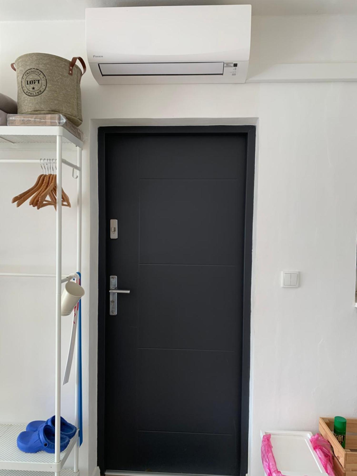 Studiovy Apartman V Zahrade Police nad Metují Exteriör bild