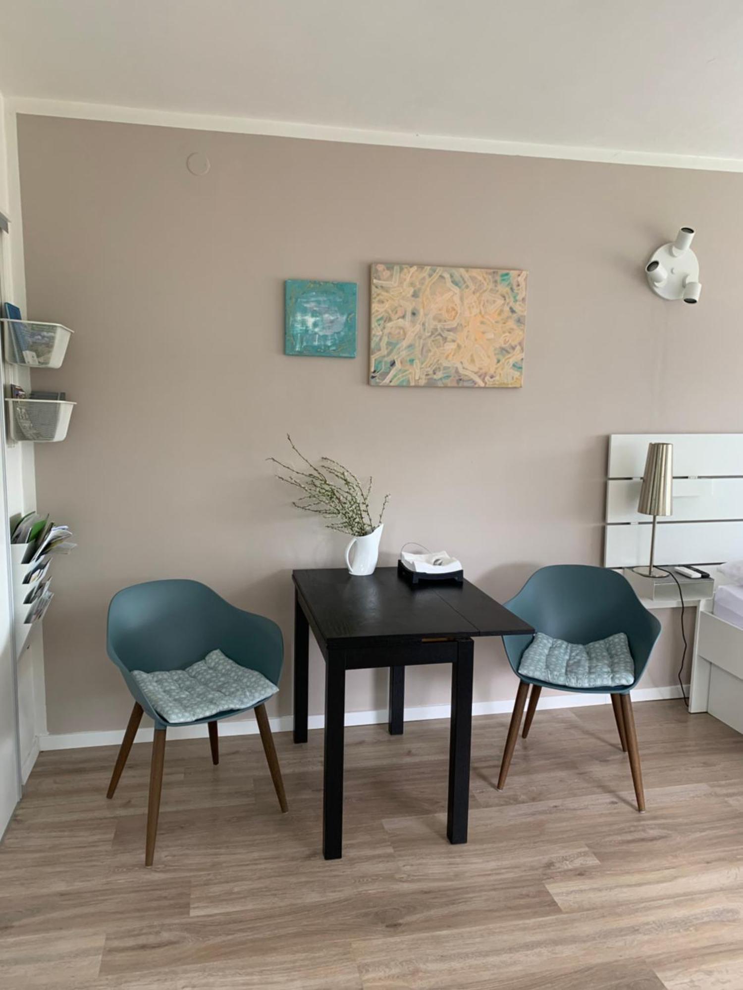 Studiovy Apartman V Zahrade Police nad Metují Exteriör bild